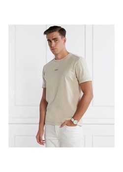 BOSS ORANGE T-shirt Tokks | Regular Fit ze sklepu Gomez Fashion Store w kategorii T-shirty męskie - zdjęcie 165504068