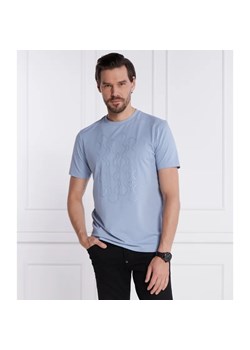 BOSS GREEN T-shirt Tee 5 | Regular Fit | stretch ze sklepu Gomez Fashion Store w kategorii T-shirty męskie - zdjęcie 165504088