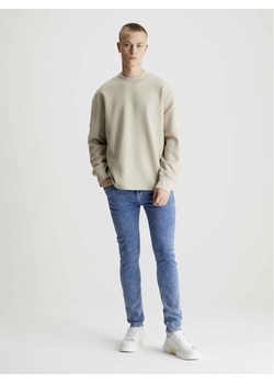 Calvin Klein Dżinsy - Skinny fit - w kolorze błękitnym ze sklepu Limango Polska w kategorii Jeansy męskie - zdjęcie 165513675