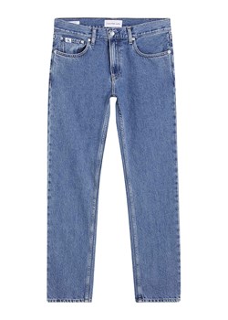 Calvin Klein Dżinsy - Regular fit - w kolorze błękitnym ze sklepu Limango Polska w kategorii Jeansy męskie - zdjęcie 165513678