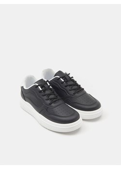 Sinsay - Sneakersy - czarny ze sklepu Sinsay w kategorii Buty sportowe damskie - zdjęcie 165517257