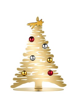 Alessi dekoracja świąteczna Bark for Christmas ze sklepu ANSWEAR.com w kategorii Dekoracje bożonarodzeniowe - zdjęcie 165518227