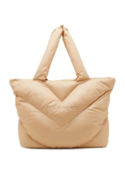 Twinset U&B Shopperka ze sklepu Gomez Fashion Store w kategorii Torby Shopper bag - zdjęcie 165520876