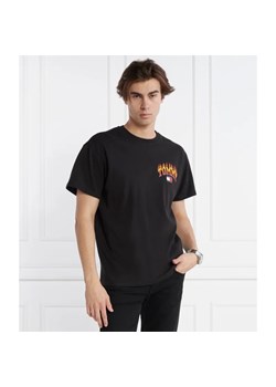 Tommy Jeans T-shirt | Relaxed fit ze sklepu Gomez Fashion Store w kategorii T-shirty męskie - zdjęcie 165520896