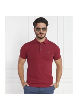 BOSS ORANGE Polo Passenger | Slim Fit ze sklepu Gomez Fashion Store w kategorii T-shirty męskie - zdjęcie 165520916