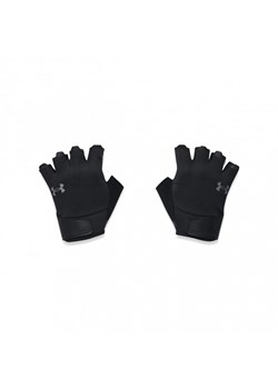 Męskie rękawiczki treningowe UNDER ARMOUR M's Training Glove ze sklepu Sportstylestory.com w kategorii Rękawiczki męskie - zdjęcie 165538956