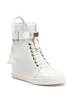 Sneakersy R.Polański 832 - Biały Lico ze sklepu rpolanski.com w kategorii Buty sportowe damskie - zdjęcie 165550526