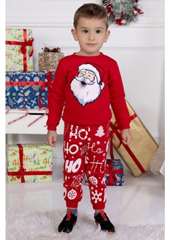 Komplet dla chłopca SORENI ze sklepu Ivet Shop w kategorii Dresy dla niemowlaka - zdjęcie 165566308