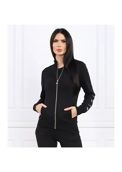 EA7 Bluza | Slim Fit ze sklepu Gomez Fashion Store w kategorii Bluzy damskie - zdjęcie 165573815