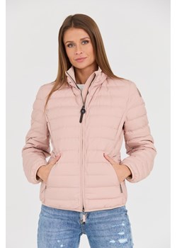 PARAJUMPERS Różowa kurtka, Wybierz rozmiar M ze sklepu outfit.pl w kategorii Kurtki damskie - zdjęcie 165575399