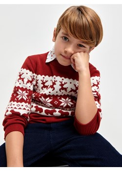 Sinsay - Sweter - wielobarwny ze sklepu Sinsay w kategorii Swetry chłopięce - zdjęcie 165577469