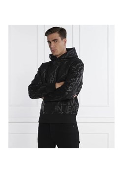 CALVIN KLEIN JEANS Bluza | Regular Fit ze sklepu Gomez Fashion Store w kategorii Bluzy męskie - zdjęcie 165581017