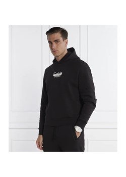 Calvin Klein Bluza | Regular Fit ze sklepu Gomez Fashion Store w kategorii Bluzy męskie - zdjęcie 165581028