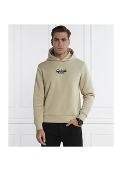 Calvin Klein Bluza | Regular Fit ze sklepu Gomez Fashion Store w kategorii Bluzy męskie - zdjęcie 165581029