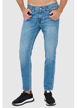 7 FOR ALL MANKIND Jeansy męskie SLIMMY TAPERED SPECIAL EDITION LAID BACK, Rozmiar 31 ze sklepu outfit.pl w kategorii Jeansy męskie - zdjęcie 165581669