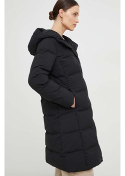 Answear Lab kurtka damska kolor czarny zimowa ze sklepu ANSWEAR.com w kategorii Płaszcze damskie - zdjęcie 165594346