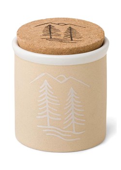 Paddywax świeca zapachowa sojowa Cypress &amp; Fir 226 g ze sklepu ANSWEAR.com w kategorii Świece i dyfuzory - zdjęcie 165598566