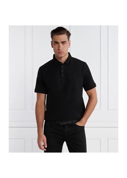 Karl Lagerfeld Polo | Regular Fit ze sklepu Gomez Fashion Store w kategorii T-shirty męskie - zdjęcie 165598947