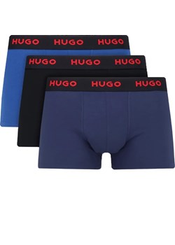 Hugo Bodywear Bokserki 3-pack ze sklepu Gomez Fashion Store w kategorii Majtki męskie - zdjęcie 165598959