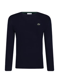 Lacoste Longsleeve | Regular Fit ze sklepu Gomez Fashion Store w kategorii T-shirty chłopięce - zdjęcie 165599349