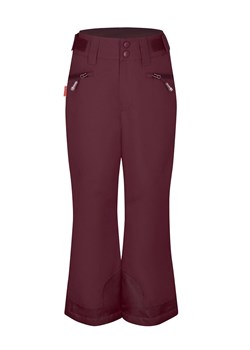 Trollkids Spodnie narciarskie &quot;Rauland&quot; w kolorze fioletowym ze sklepu Limango Polska w kategorii Spodnie dziewczęce - zdjęcie 165600689