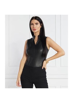 Marciano Guess Body | Slim Fit ze sklepu Gomez Fashion Store w kategorii Bluzki damskie - zdjęcie 165622187