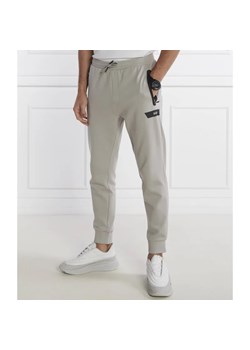 BOSS GREEN Spodnie dresowe Hadiko 1 | Regular Fit ze sklepu Gomez Fashion Store w kategorii Spodnie męskie - zdjęcie 165623319