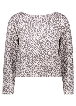 LASCANA Koszulka &quot;Loungewear&quot; w kolorze jasnoróżowo-szarym ze sklepu Limango Polska w kategorii Bluzki damskie - zdjęcie 165628985