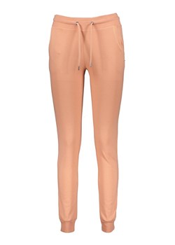 LASCANA Spodnie dresowe w kolorze brzoskwiniowym ze sklepu Limango Polska w kategorii Spodnie damskie - zdjęcie 165629148