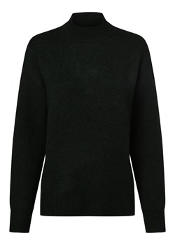 soyaconcept® Sweter damski Kobiety jodłowy marmurkowy ze sklepu vangraaf w kategorii Swetry damskie - zdjęcie 165630936