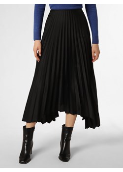 Selected Femme Spódnica damska Kobiety czarny jednolity ze sklepu vangraaf w kategorii Spódnice - zdjęcie 165631138