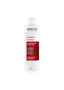 Vichy dercos energizing szampon wzmacniający aminexil 200ml ze sklepu SuperGalanteria.pl w kategorii Szampony do włosów - zdjęcie 165635625