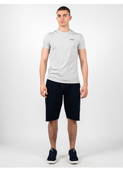 Dsquared2 T-shirt "C-Neck" | D9M203040 | Mężczyzna | Szary Melanż ze sklepu ubierzsie.com w kategorii T-shirty męskie - zdjęcie 165642547