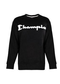 Champion Bluza C-Neck | 210975 | Mężczyzna | Beżowy ze sklepu ubierzsie.com w kategorii Bluzy damskie - zdjęcie 165643259