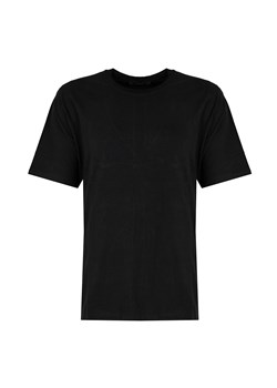 Xagon Man T-Shirt Oversize | A21081 JX2201 | Mężczyzna | Czarny ze sklepu ubierzsie.com w kategorii T-shirty męskie - zdjęcie 165643487