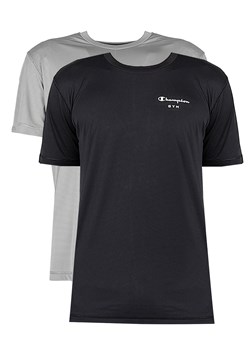 Champion T-Shirt 2-Pack | 217747 | Mężczyzna | ze sklepu ubierzsie.com w kategorii T-shirty męskie - zdjęcie 165644358