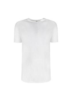 Barbarossa Moratti T-shirt | BM-SS1706-1 | Mężczyzna | Biały ze sklepu ubierzsie.com w kategorii T-shirty męskie - zdjęcie 165646705