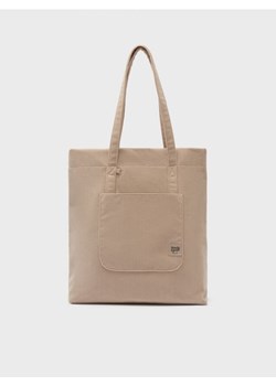 Prążkowana torba shopper ze sklepu House w kategorii Torby Shopper bag - zdjęcie 165649837