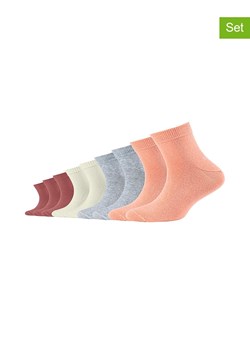 s.Oliver Skarpety (9 par) w różnych kolorach ze sklepu Limango Polska w kategorii Skarpetki dziecięce - zdjęcie 165666166
