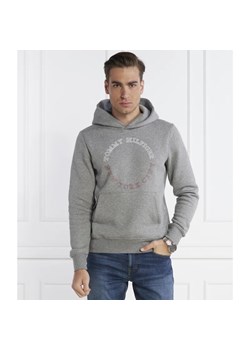 Tommy Hilfiger Bluza MONOTYPE ROUNDALL | Regular Fit ze sklepu Gomez Fashion Store w kategorii Bluzy męskie - zdjęcie 165670507