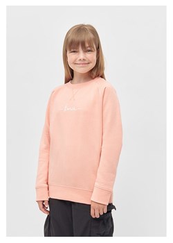 Bench Bluza w kolorze brzoskwiniowym ze sklepu Limango Polska w kategorii Bluzy dziewczęce - zdjęcie 165671787