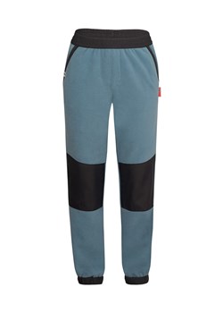 Trollkids Spodnie dresowe &quot;Troll&quot; w kolorze niebieskim ze sklepu Limango Polska w kategorii Spodnie chłopięce - zdjęcie 165671808
