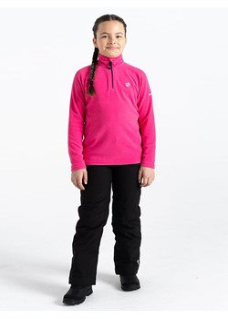 Dare 2b Bluza polarowa &quot;Freehand&quot; w kolorze różowym ze sklepu Limango Polska w kategorii Bluzy dziewczęce - zdjęcie 165671846