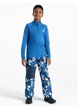 Dare 2b Koszulka funkcyjna "Consist II Core" w kolorze niebieskim ze sklepu Limango Polska w kategorii T-shirty chłopięce - zdjęcie 165671868