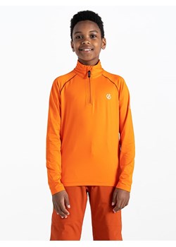 Dare 2b Koszulka funkcyjna &quot;Consist II Core&quot; w kolorze pomarańczowym ze sklepu Limango Polska w kategorii T-shirty chłopięce - zdjęcie 165671875