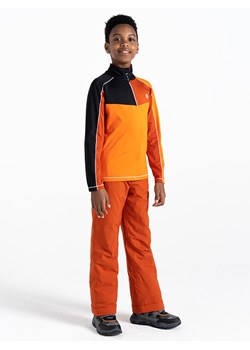 Dare 2b Koszulka funkcyjna &quot;Formate II Core&quot; w kolorze czarno-pomarańczowym ze sklepu Limango Polska w kategorii T-shirty chłopięce - zdjęcie 165671888