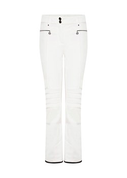 Dare 2b Spodnie narciarskie &quot;Upshill&quot; w kolorze białym ze sklepu Limango Polska w kategorii Spodnie damskie - zdjęcie 165672289