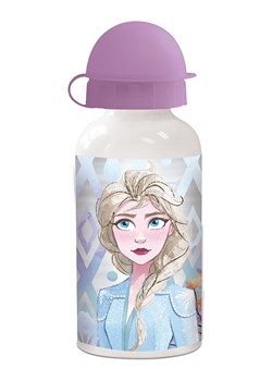 Disney Frozen Bidon &quot;Kraina lodu&quot; - 400 ml (produkt niespodzianka) ze sklepu Limango Polska w kategorii Naczynia dziecięce - zdjęcie 165677995