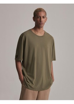 Koszulka CLTN T 02 Khaki XL ze sklepu Diverse w kategorii T-shirty męskie - zdjęcie 165678947