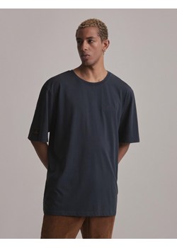 Koszulka CLTN T 02 Niebieski M ze sklepu Diverse w kategorii T-shirty męskie - zdjęcie 165678958